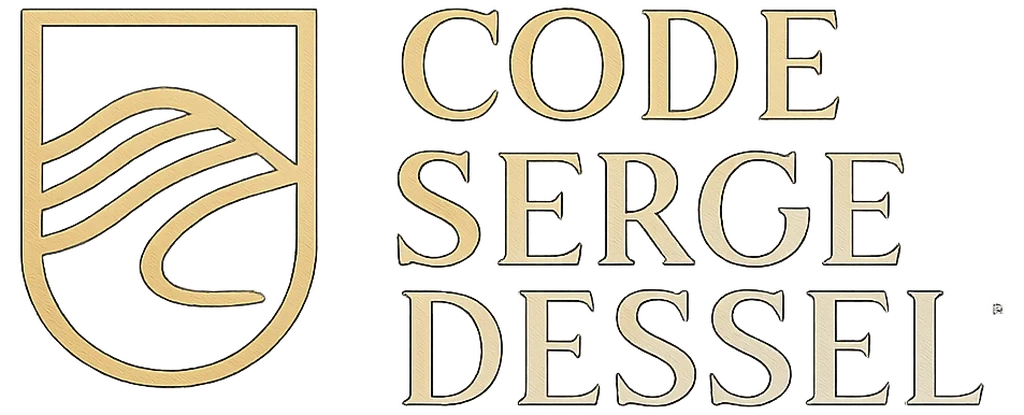 CODE SERGE DESSEL®