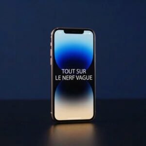 Pack ebook + Application NERF VAGUE- Licence Annuelle