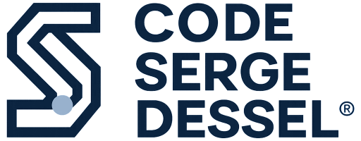 CODE SERGE DESSEL®