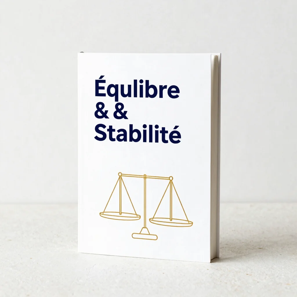 Équilibre & Stabilité